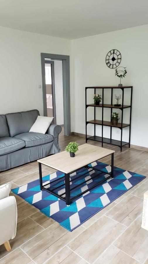 Le Petit Vosgien Apartamento Gérardmer Exterior foto