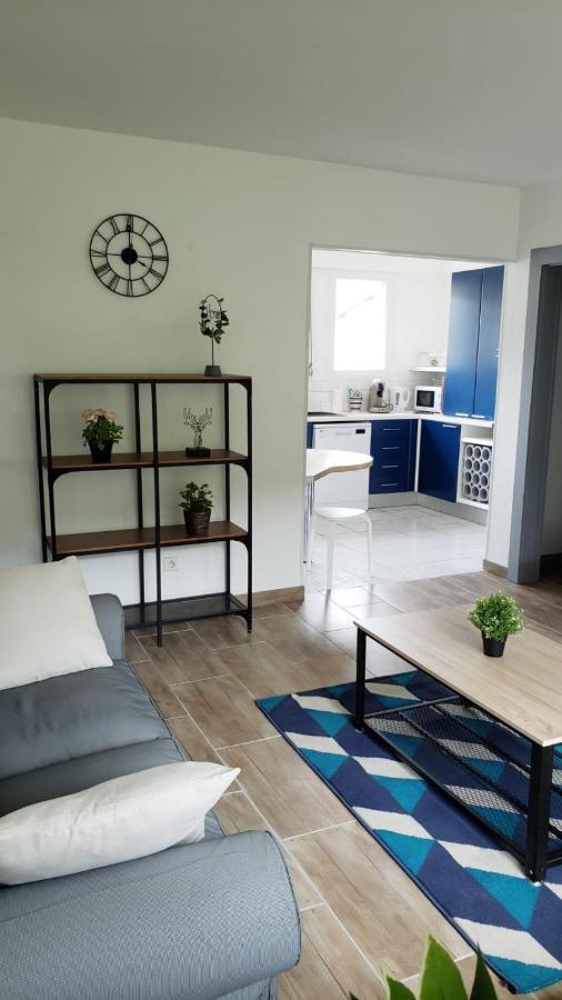 Le Petit Vosgien Apartamento Gérardmer Exterior foto